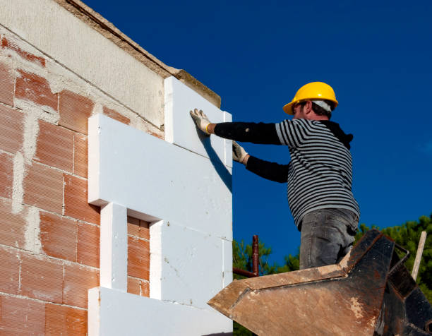 Types of Insulation We Offer in San Rafael, CA