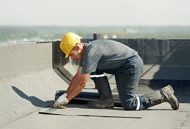 Best Commercial Insulation in San Rafael, CA