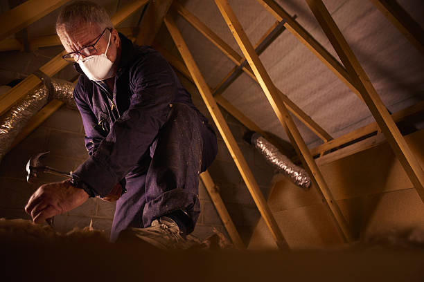 Best Fiberglass Insulation in San Rafael, CA
